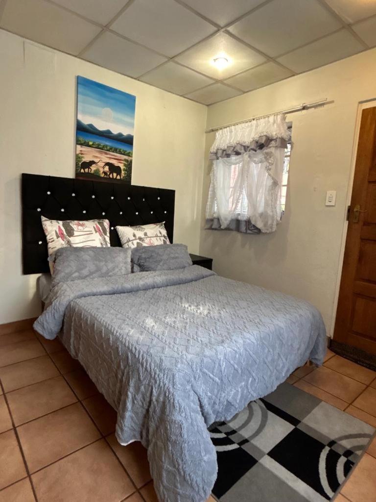 Blue Lantern Bed And Breakfast Kempton Park Eksteriør bilde