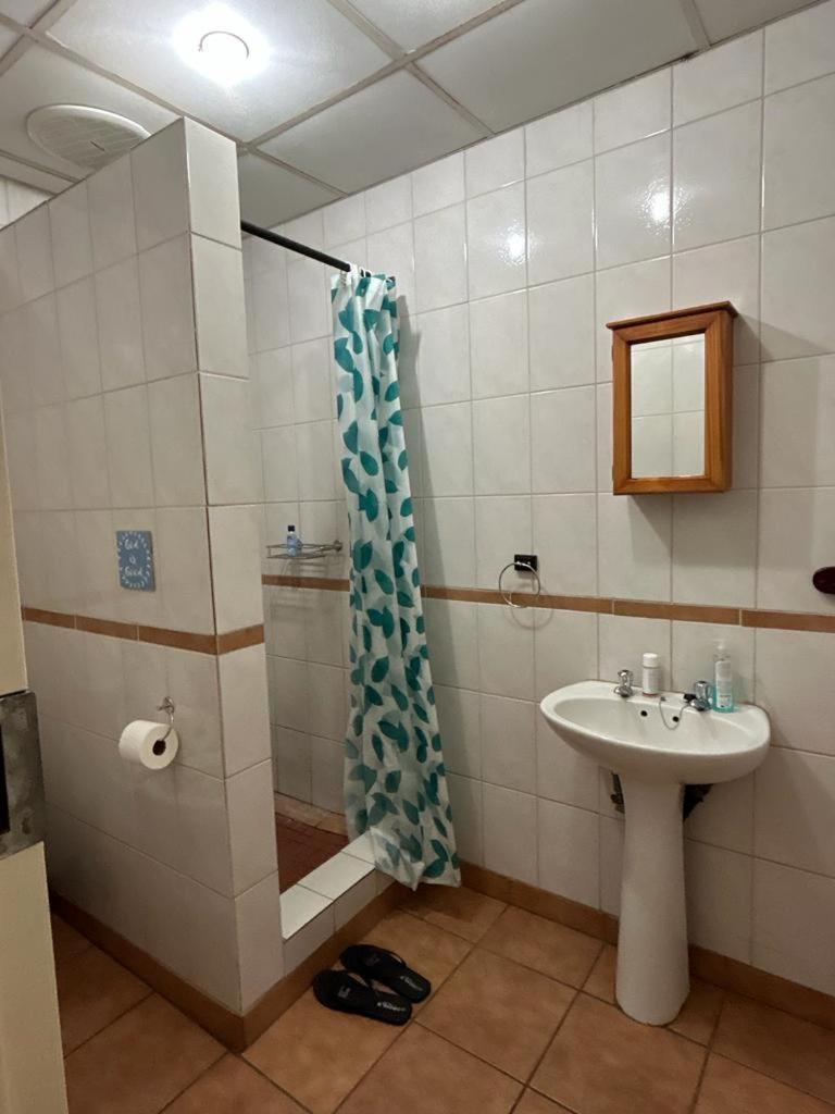 Blue Lantern Bed And Breakfast Kempton Park Rom bilde