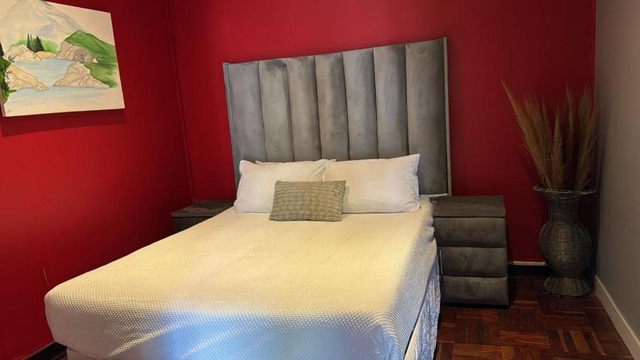 Blue Lantern Bed And Breakfast Kempton Park Eksteriør bilde