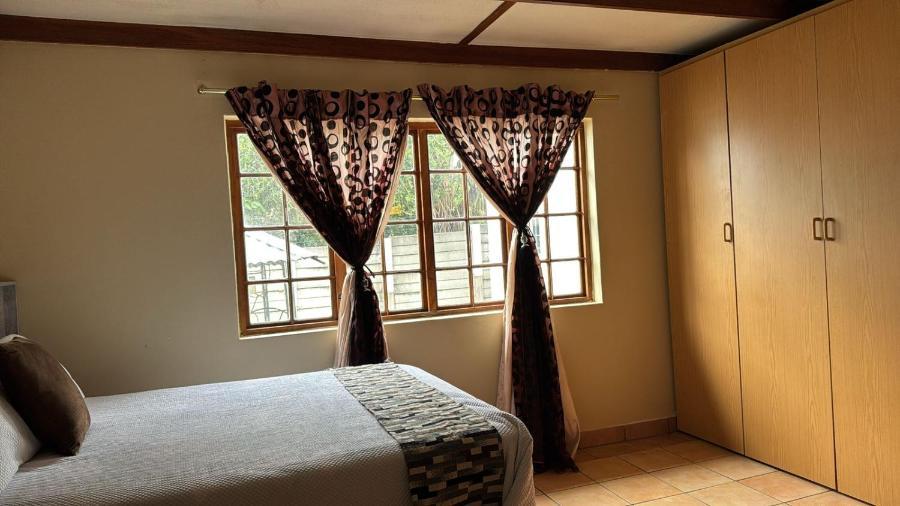 Blue Lantern Bed And Breakfast Kempton Park Eksteriør bilde
